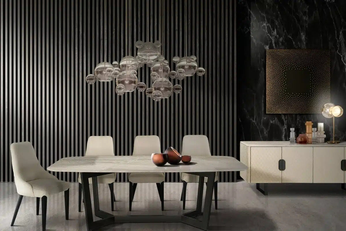 Choosing the Perfect Dining Room Table: Your Guide to Contemporary Elegance This Holiday Season